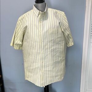 Chaps, Ralph Lauren, XX large men’s dress shirt.